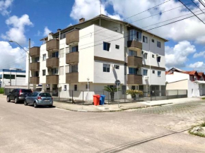 Apartamento em Canasvieiras